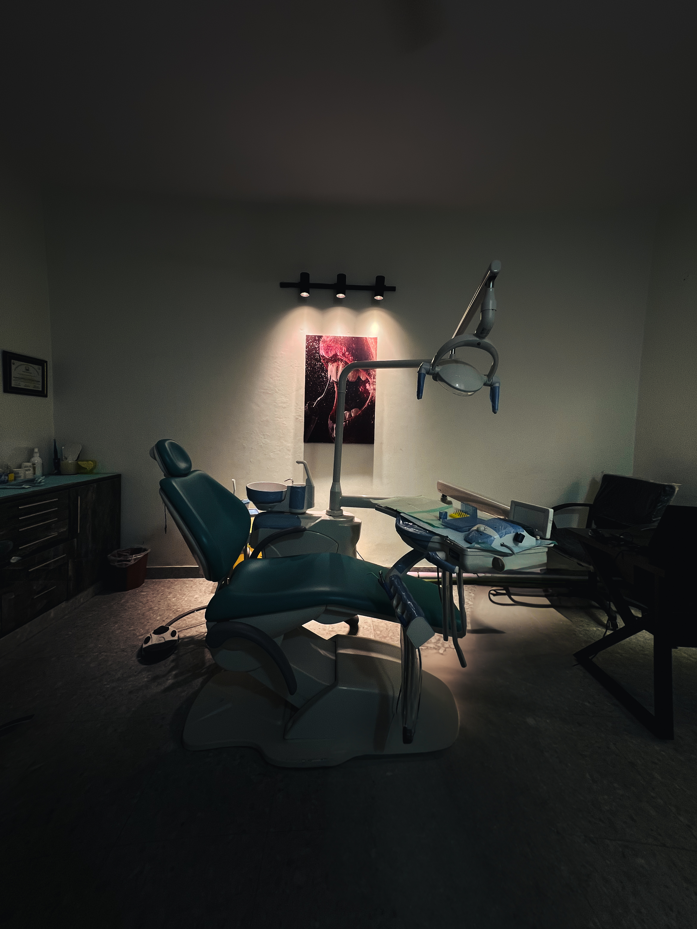 Machine Learning in Healthcare